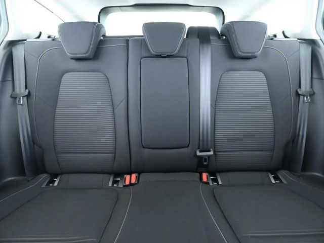 Ford Focus Titanium Wagon