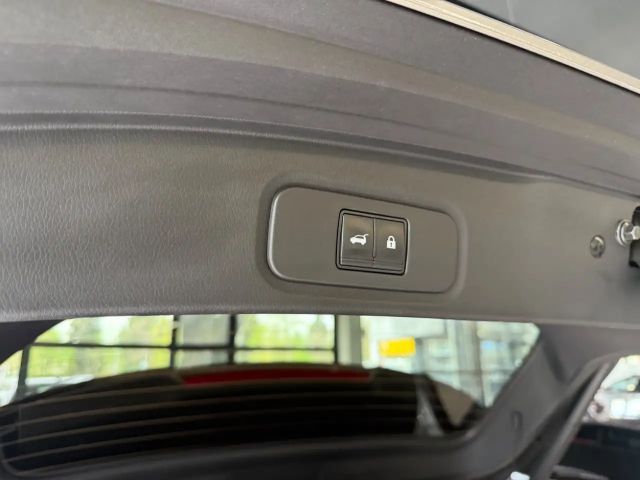 Nissan Qashqai AWD Tekna