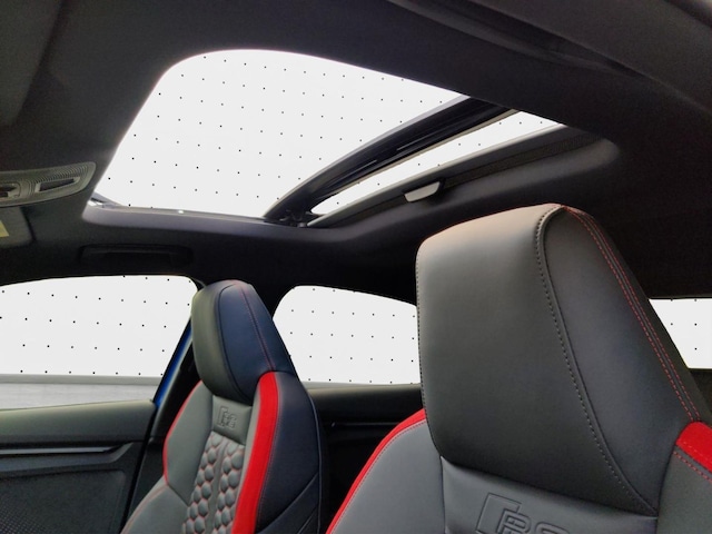 Audi RS3 Quattro S-Tronic Sedan