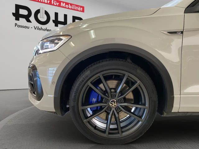 Volkswagen T-Roc 2.0 TSI 4Motion BMT DSG