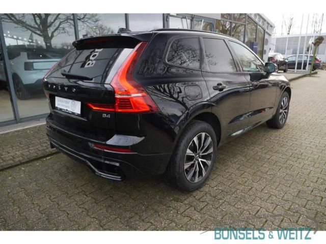 Volvo XC60 Dark Plus