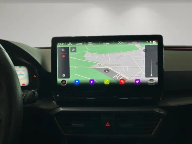 Cupra Leon 2.0 TSI VZ