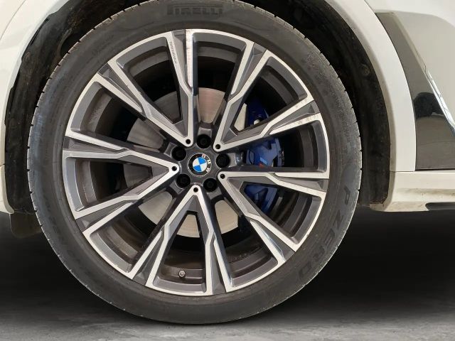 BMW X7 M-Sport xDrive40d