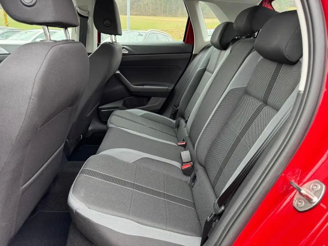 Volkswagen Polo 1.0 TSI Style