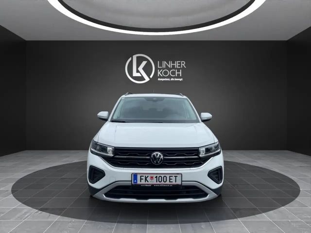 Volkswagen T-Cross DSG