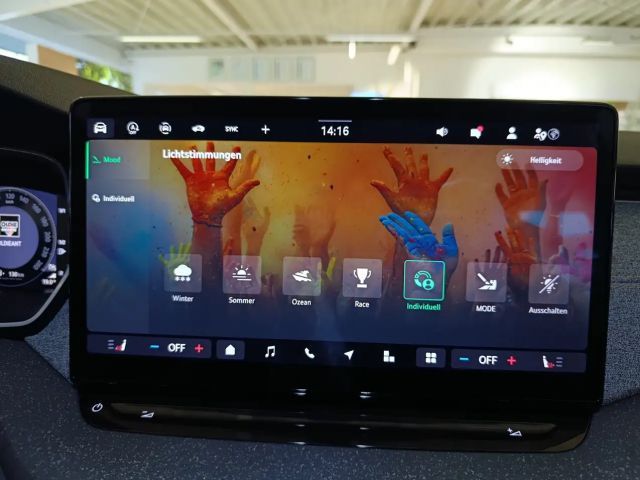 Skoda Octavia 2.0 TDI Tour