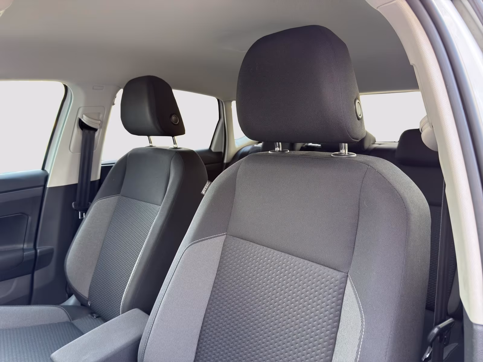 Volkswagen Polo 1.0 TSI DSG Life