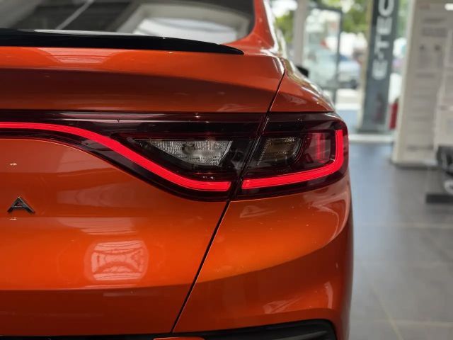 Renault Arkana EDC RS TCe 140