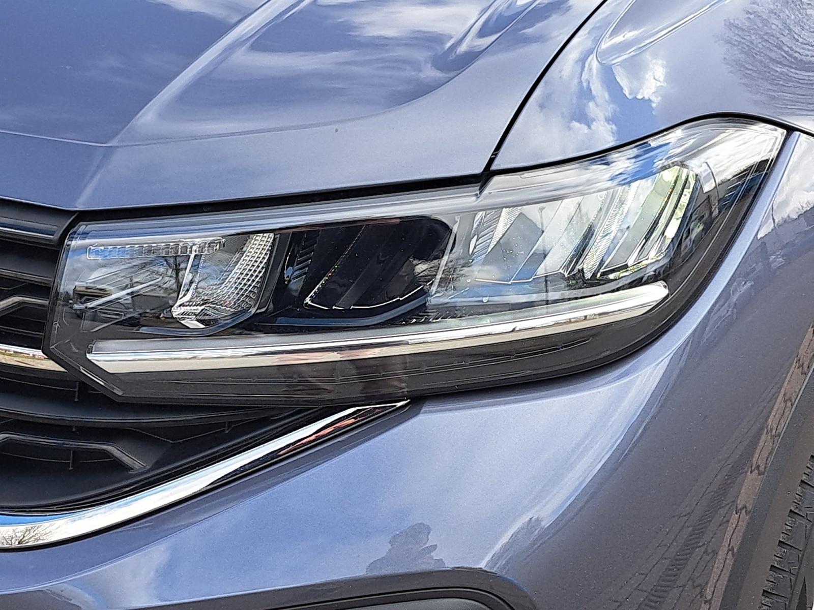 Volkswagen T-Cross 1.0 TSI Life