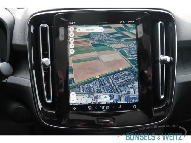 Volvo C40 AWD Recharge Ultimate