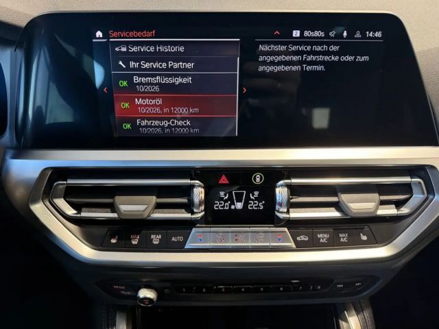 BMW 220 220i Coupé M-Sport