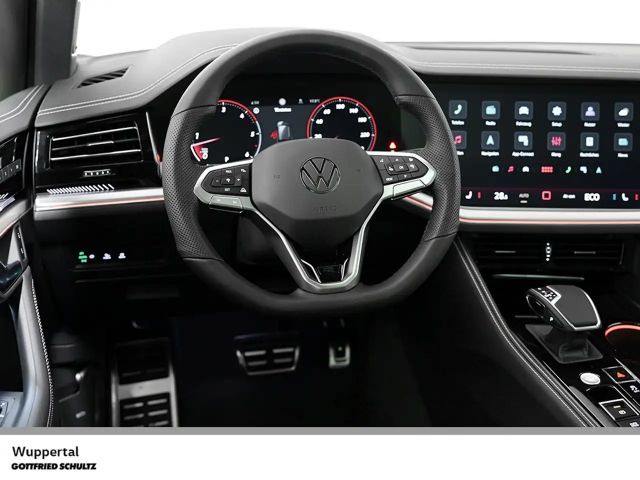 Volkswagen Touareg 4Motion R-Line