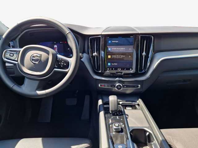 Volvo XC60 XC60