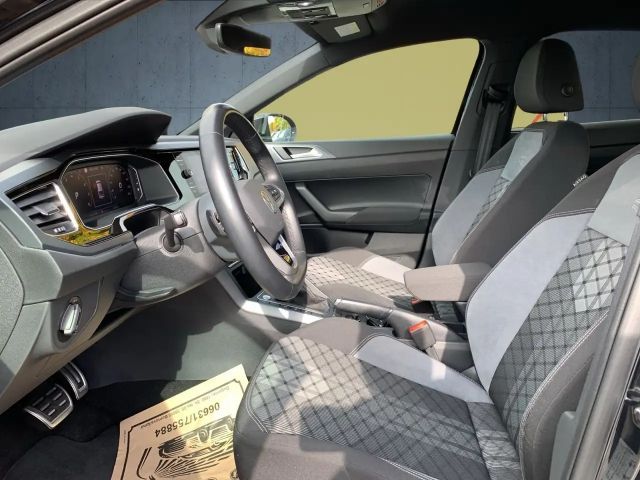 Volkswagen Taigo 1.5 TSI DSG R-Line