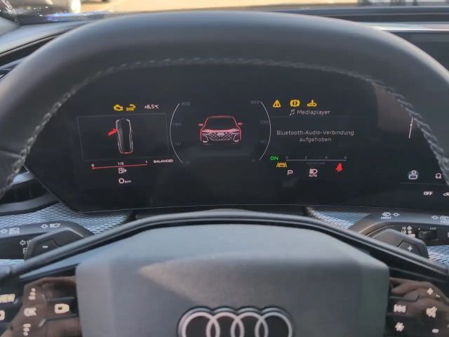 Audi Q5 Quattro