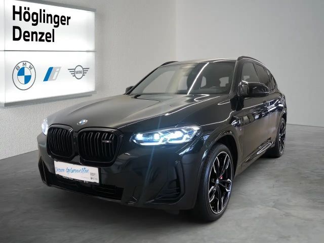 BMW X3 M40d