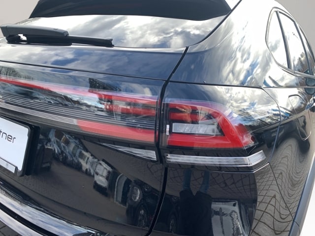 Volkswagen Taigo 1.0 TSI DSG