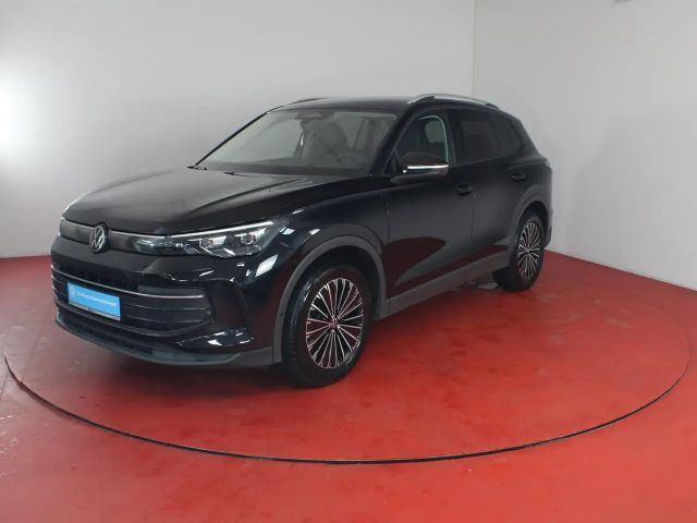 Volkswagen Tiguan 1.5 eTSI DSG Life