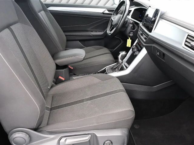 Volkswagen T-Roc Cabriolet Style