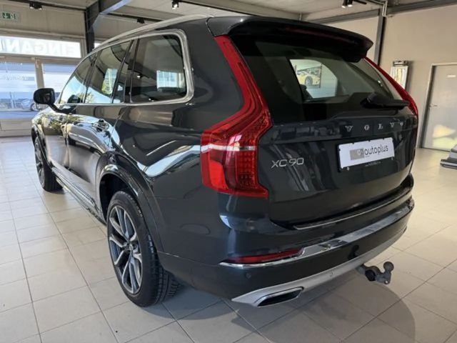 Volvo XC90 AWD Inscription