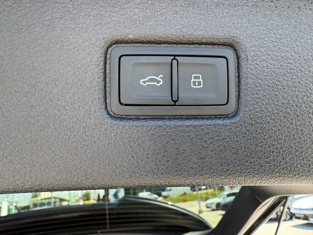 Audi Q7 50 TDI Quattro S-Line