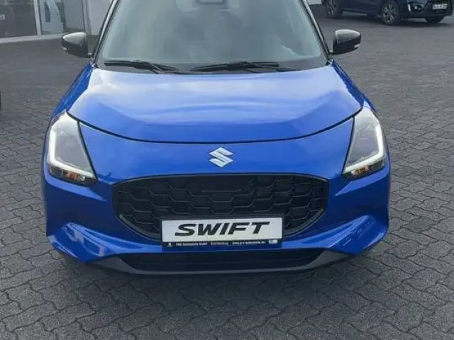 Suzuki Swift 4x2 Comfort Hybrid