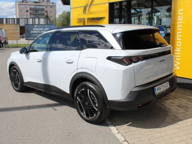 Peugeot E-5008 Allure Pack