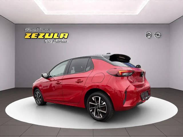 Opel Corsa GS-Line Grand Sport