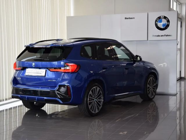 BMW iX1 eDrive20