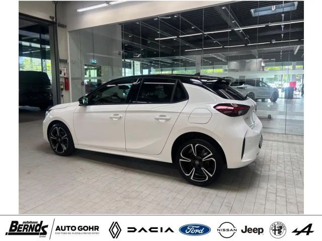 Opel Corsa GS-Line Grand Sport Turbo