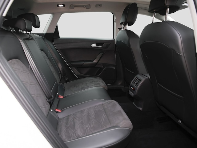 Seat Leon 2.0 TDI DSG Sportstourer Style