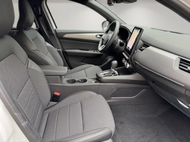 Renault Arkana EDC Hybrid Techno