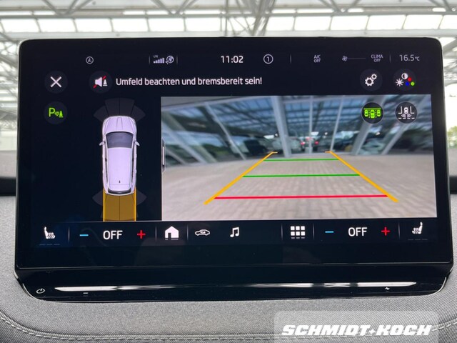 Skoda Enyaq Loft iV 60