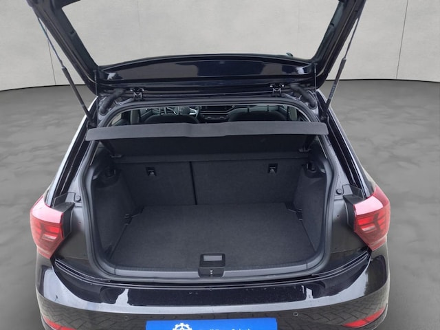 Volkswagen Polo 1.0 TSI DSG Life