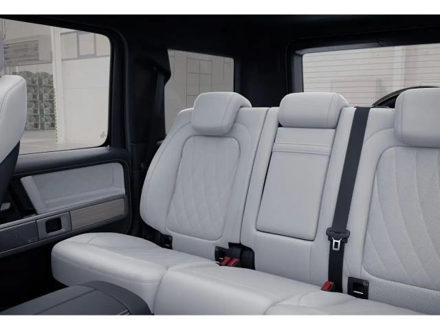 Mercedes-Benz G 63 AMG AMG Line