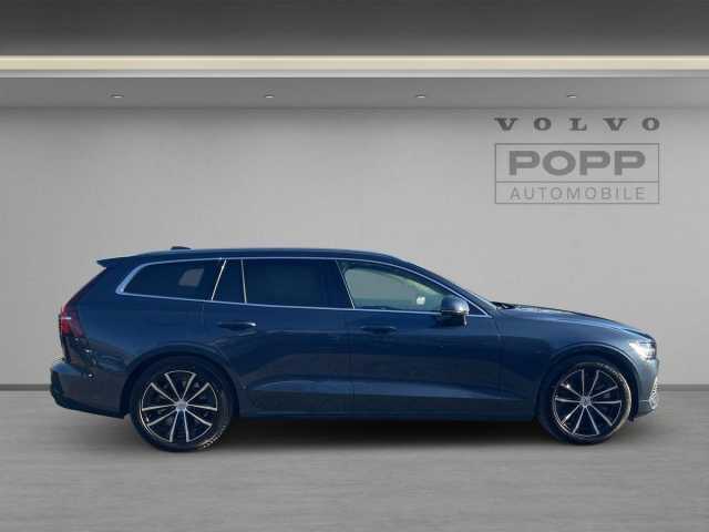 Volvo V60 18'