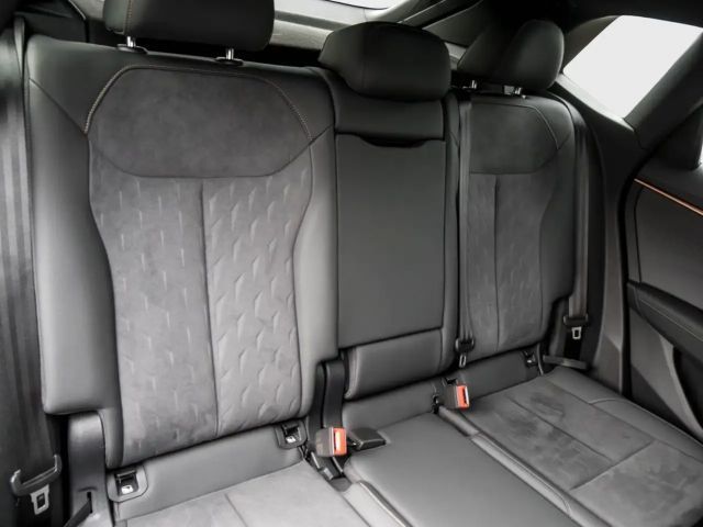 Cupra Terramar 1.5 eTSI