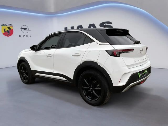 Opel Mokka 1.2 Turbo Elegance Turbo