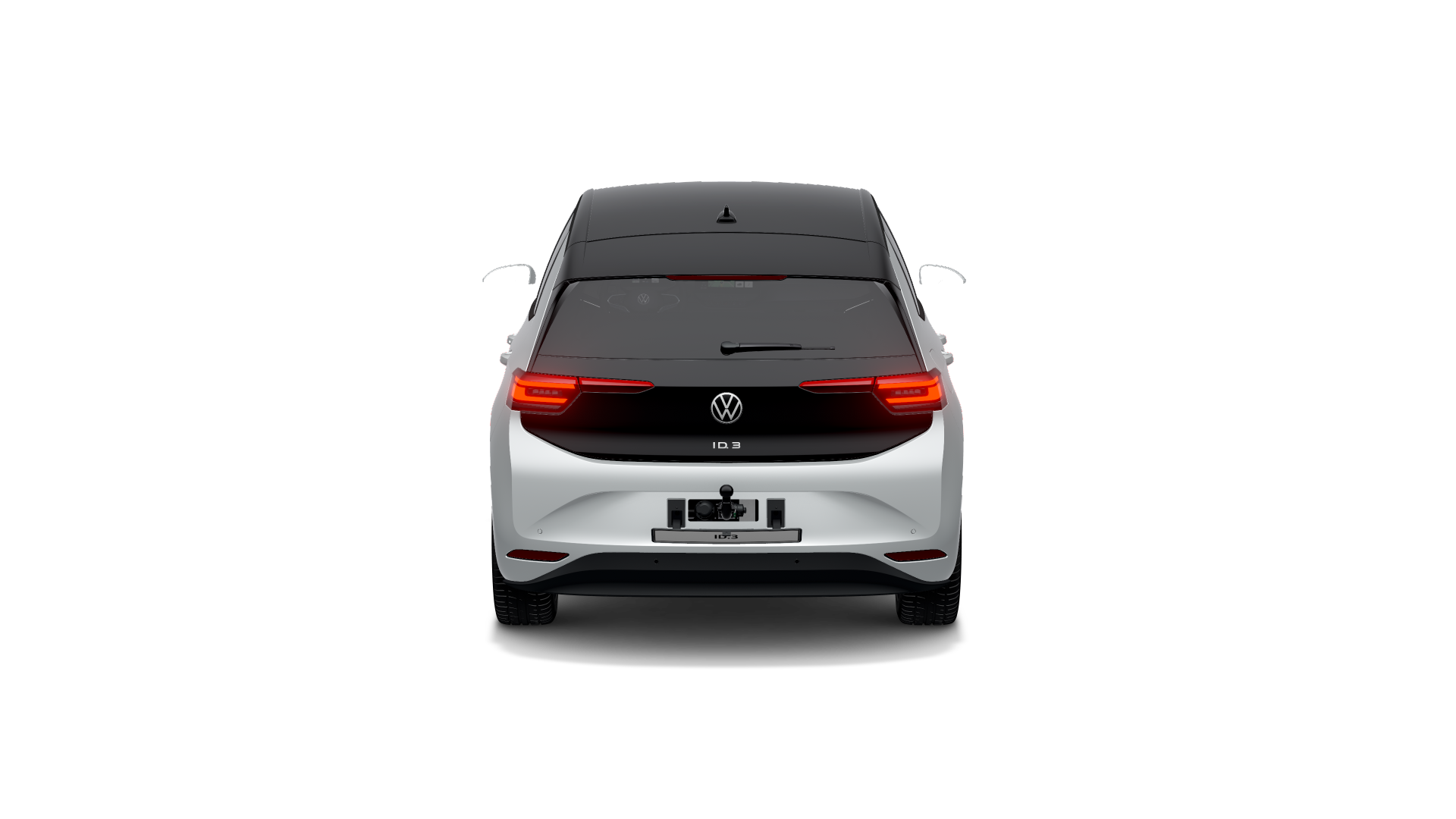 Volkswagen ID.3 Performance Pure Style