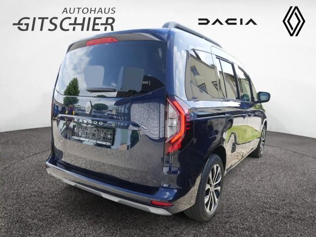 Renault Kangoo EDC TCe 130 Techno