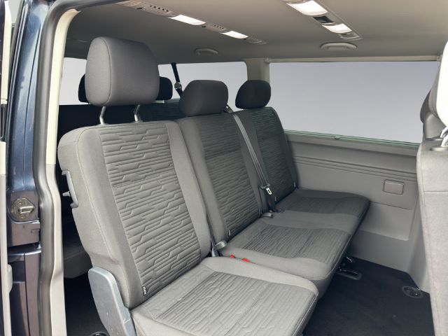 Volkswagen Caravelle Lang T6