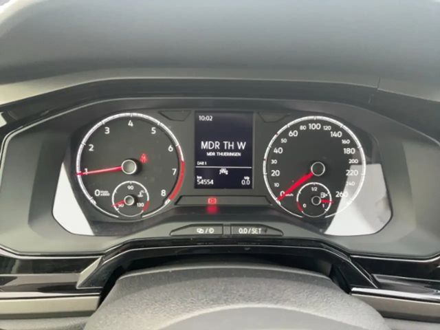 Volkswagen Polo 1.0 TSI Comfortline