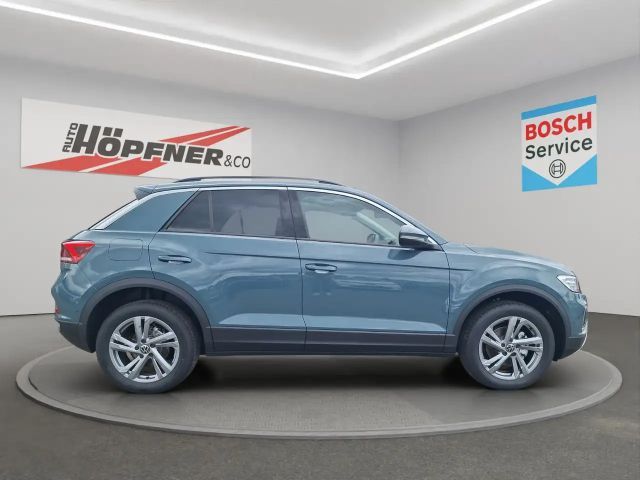 Volkswagen T-Roc 1.5 TSI DSG Life Plus