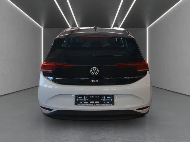 Volkswagen ID.3 Performance Pure
