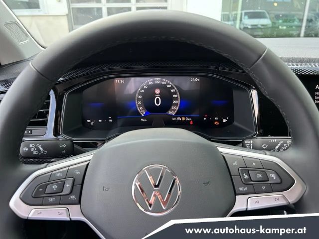 Volkswagen Taigo Friends TSI