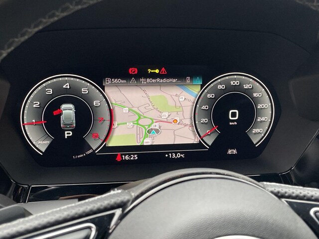 Audi A3 30 TFSI S-Tronic Sportback