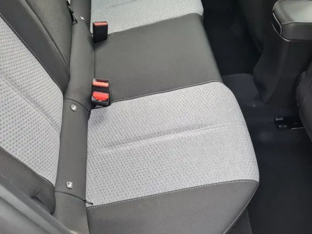 Opel Corsa Edition Hybrid