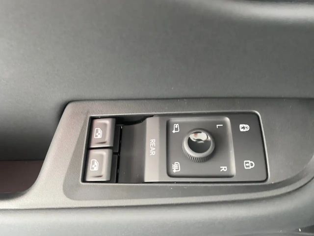 Cupra Tavascan 210kW/286PS