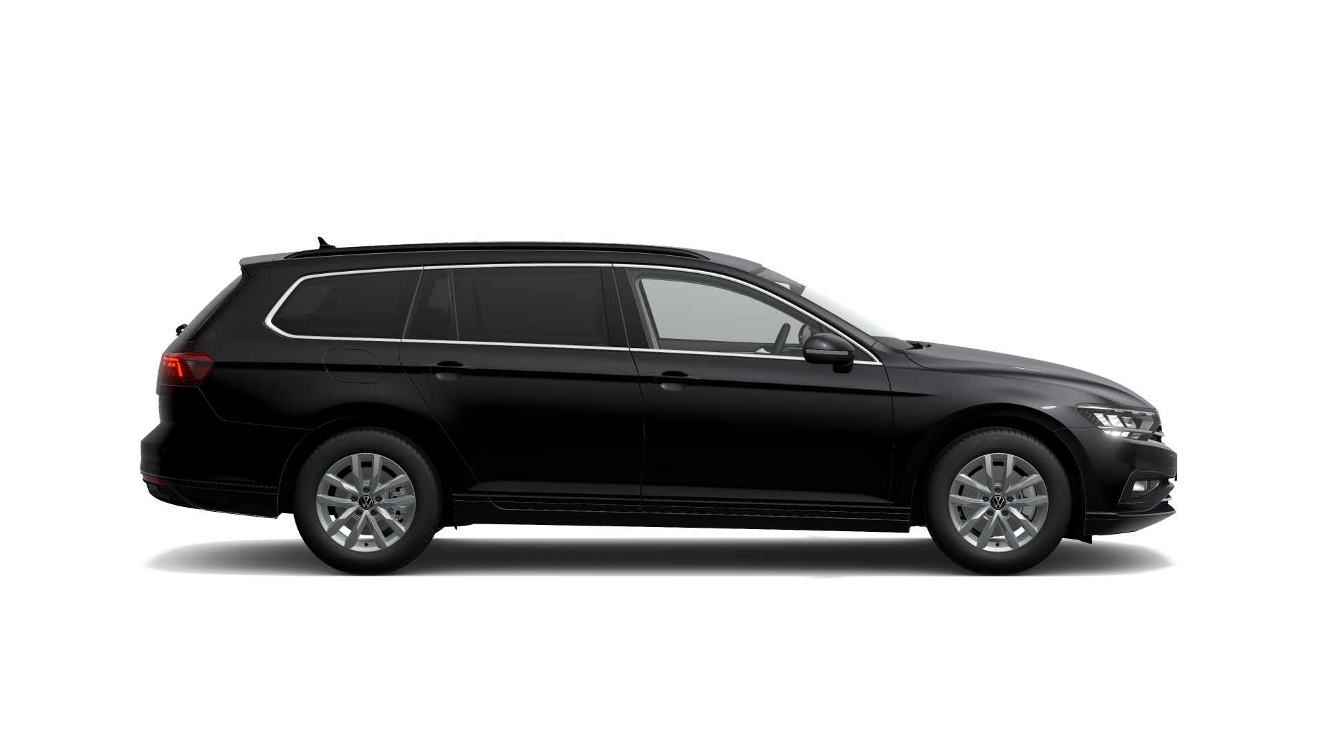 Volkswagen Passat 2.0 TDI Business Variant