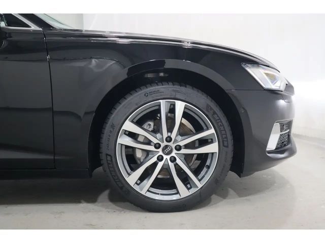 Audi A6 40 TDI Avant